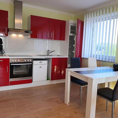 Lucys Haus 2 "Am Peeneblick" Peenemunde Ngoại thất bức ảnh