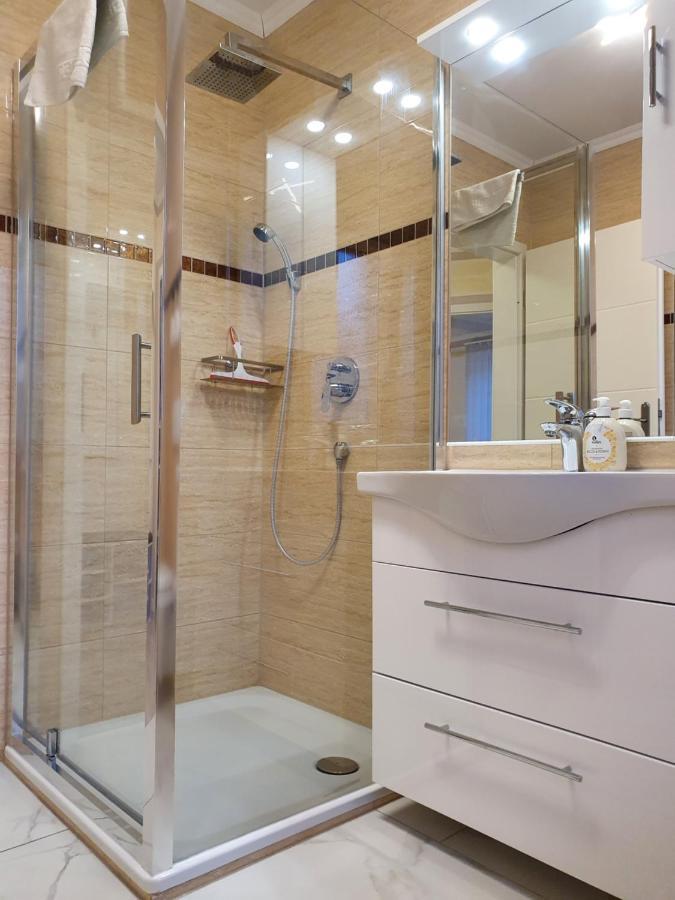 Lucys Haus 2 "Am Peeneblick" Peenemunde Ngoại thất bức ảnh