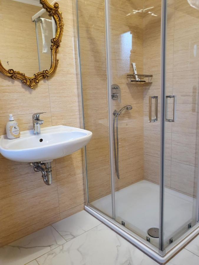 Lucys Haus 2 "Am Peeneblick" Peenemunde Ngoại thất bức ảnh