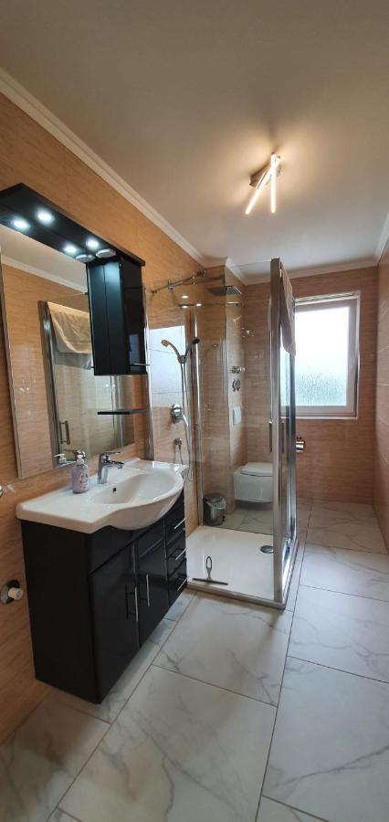 Lucys Haus 2 "Am Peeneblick" Peenemunde Ngoại thất bức ảnh