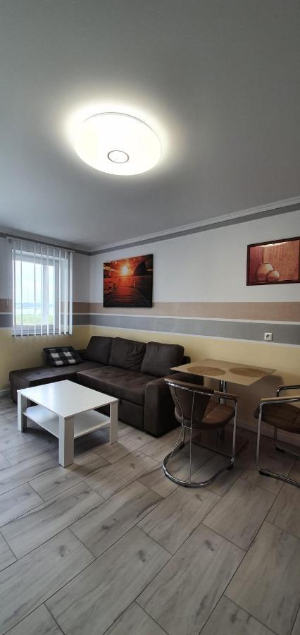 Lucys Haus 2 "Am Peeneblick" Peenemunde Ngoại thất bức ảnh